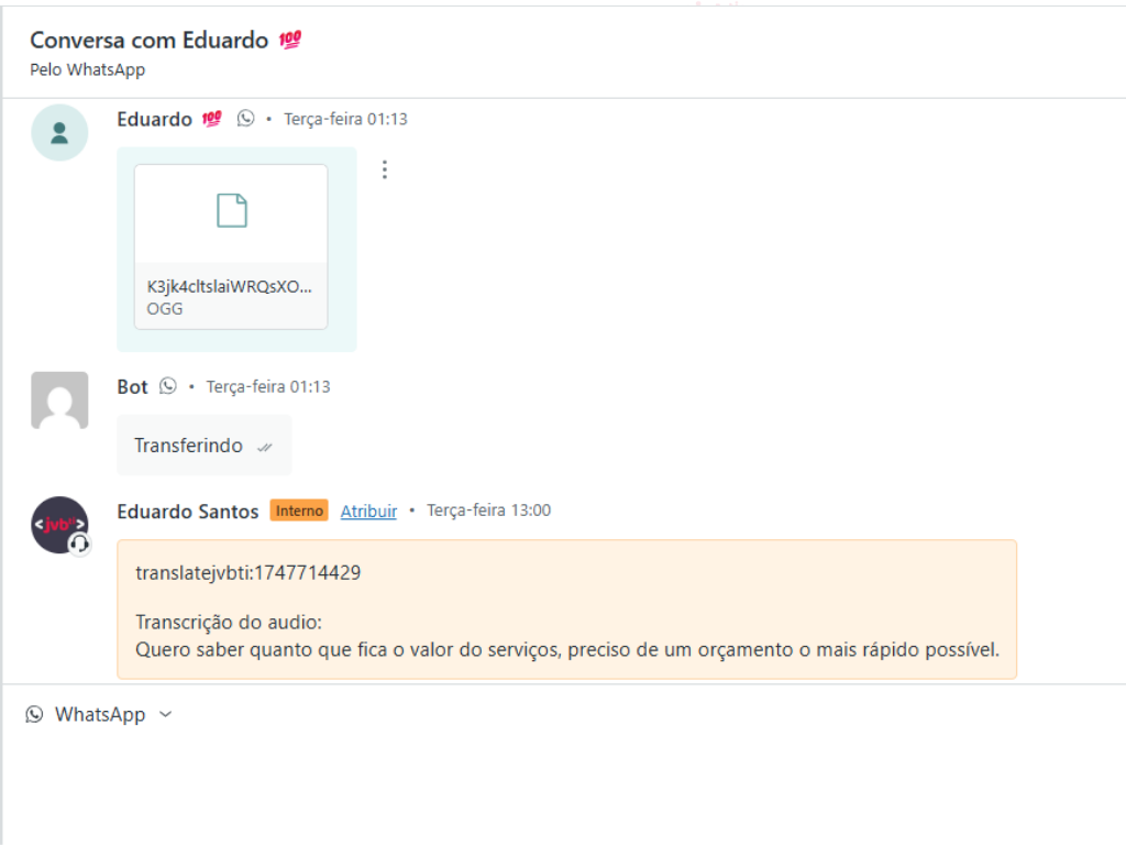 Preview image of app