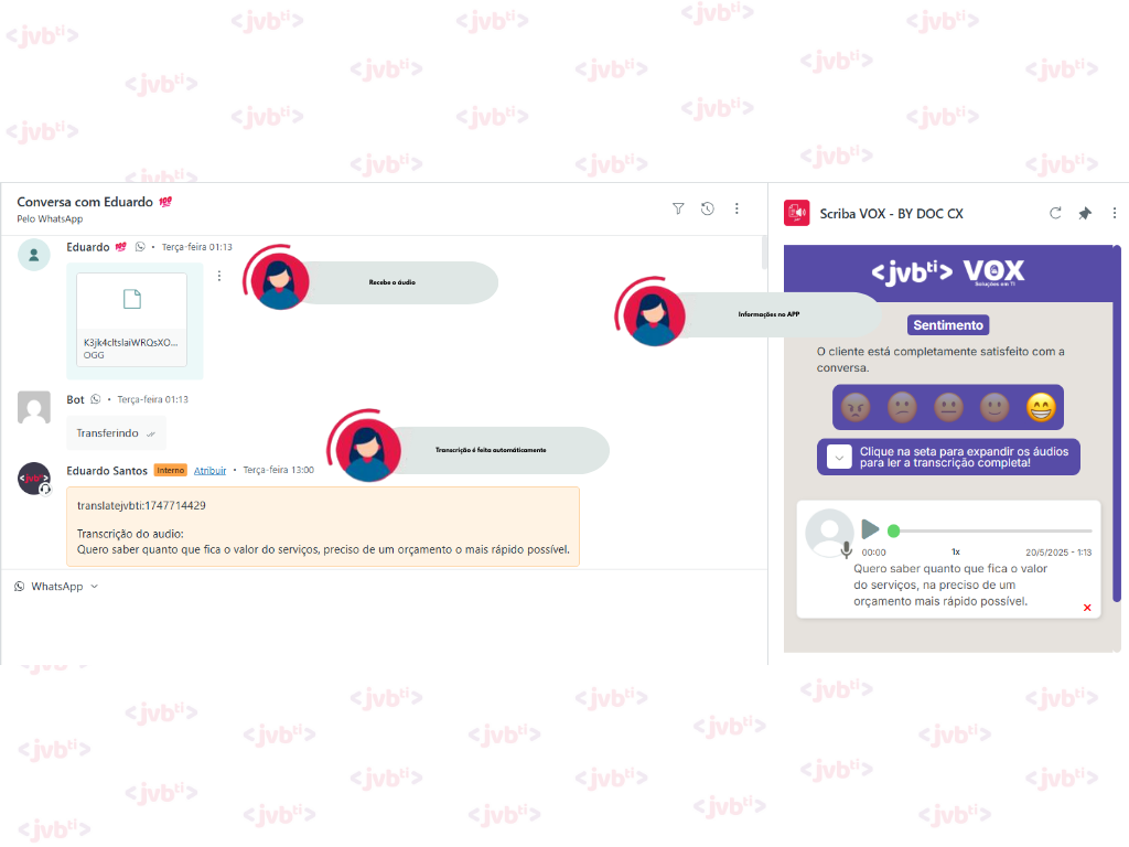 Preview image of app